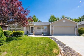 5352 N Candlestick Ave, Boise, ID 83713