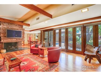 1836 Baseline Rd, Boulder, CO 80302