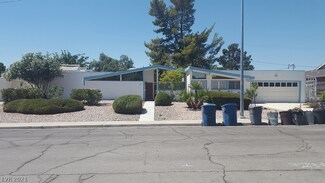 2037 Ottawa Dr, Las Vegas, NV 89169