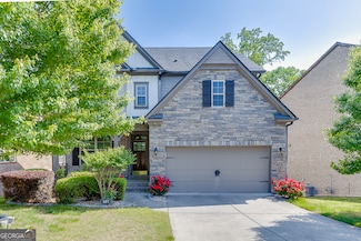 607 Leland Pkwy, Cumming, GA 30041