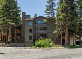 3253 Meridian Blvd Unit 214, Mammoth Lakes, CA 93546