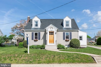 3214 Maple Ave, Manchester, MD 21102
