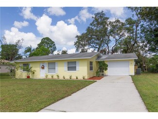 4310 Mariner Rd, Bonita Springs, FL 34134