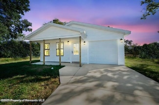 8980 Long Lake Ave, Weeki Wachee, FL 34613