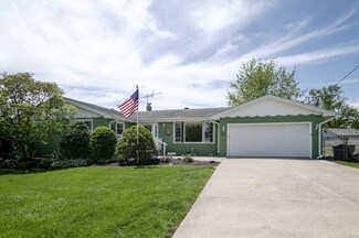 16028 Laramie Ave, Oak Forest, IL 60452