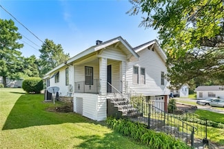 1576 Highway 62 E, Green Forest, AR 72638
