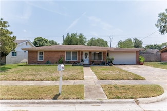 10639 Emmord Loop, Corpus Christi, TX 78410