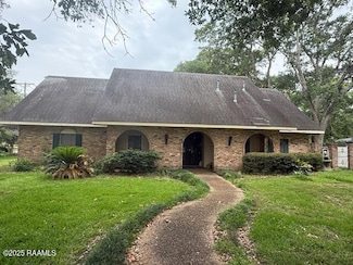401 Great Slave Ave, Eunice, LA 70535