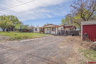265 SW 11th Ave, Cedaredge, CO 81413