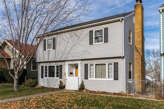 2022 Bever Ave SE, Cedar Rapids, IA 52403