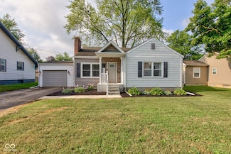 1329 W Jefferson St, Kokomo, IN 46901
