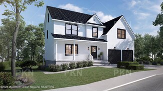 1025 Chelsea St, Forked River, NJ 08731