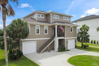 325 Deer Point Dr, Gulf Breeze, FL 32561