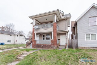 655 Platt St, Toledo, OH 43605