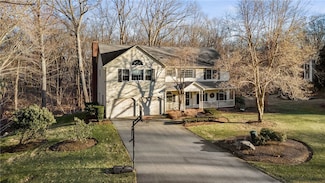 90 Signal Ridge Way, East Greenwich, RI 02818