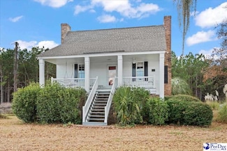 739 & 741 Jones Rd, Lake City, SC 29560
