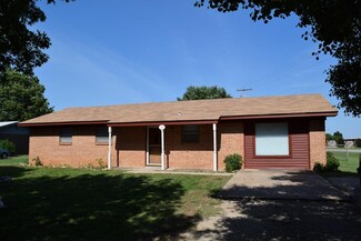 315 Taz, Morrison, OK 73061