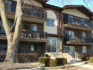 5202 W Midlothian Turnpike Unit 104, Crestwood, IL 60445