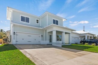 1930 NE Dixie Hwy, Jensen Beach, FL 34957