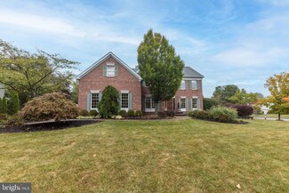 2004 Carmel Dr, Jamison, PA 18929