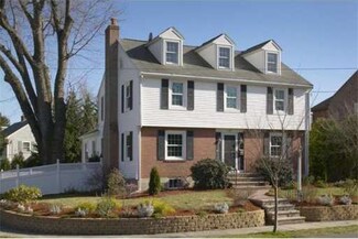 130 Chilton St, Belmont, MA 02478