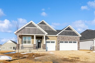 20059 Gambit Pass, Lakeville, MN 55044