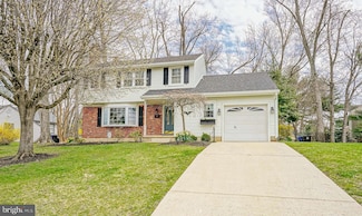 2403 Saint Charles Place, Cinnaminson, NJ 08077