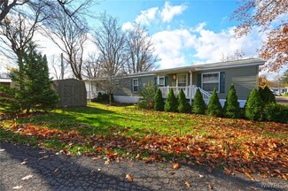 7898 Boston State Rd Unit Lot  32, Hamburg, NY 14075