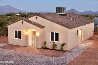 16060 W Pinacate Ave, Three Points, AZ 85736