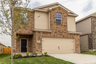 3934 Turtle Creek, New Braunfels, TX 78132