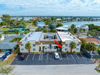 2704 2nd St Unit 6, Indian Rocks Beach, FL 33785