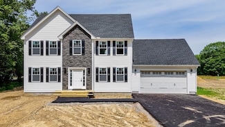 90 Bishop Rd, Belmont, NH 03220
