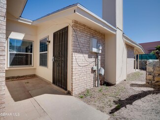 1316 Trudy Elaine Dr Unit B, El Paso, TX 79936