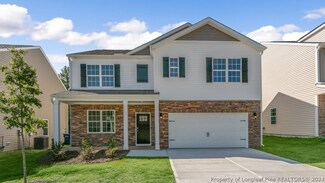1031 Shoreline (Lot 14) Dr, Vass, NC 28394