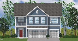 247 Augusta Pond Way Unit 164, Raleigh, NC 27603
