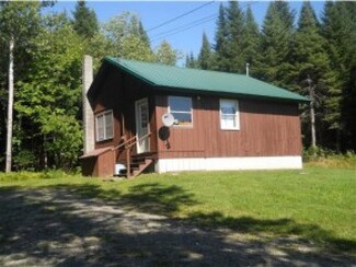 2188 N Main St, Pittsburg, NH 03592