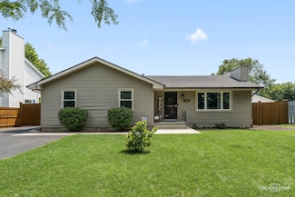 3000 Art Schultz Dr Unit 4, Plainfield, IL 60586