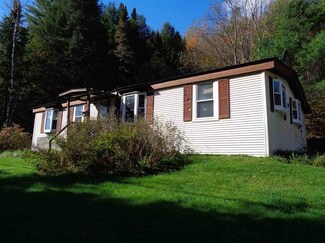 625 Vt Rte 110, Chelsea, VT 05038