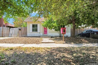 718 E Highland Blvd, San Antonio, TX 78210
