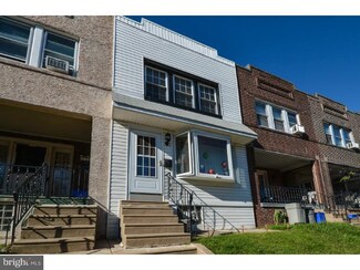 2838 Sellers St, Philadelphia, PA 19137