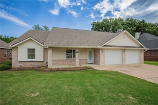 1603 Breckenridge Loop, Rogers, AR 72756