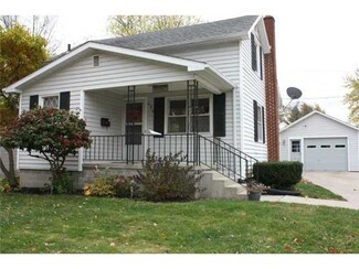 604 E Elm St, Wauseon, OH 43567