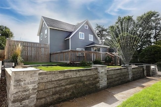 722 Mamie Eisenhower Ave, Boone, IA 50036