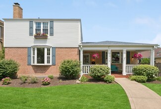 4912 Fargo Ave, Skokie, IL 60077