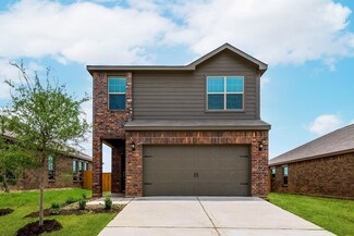 219 Tidwell Dr, Ferris, TX 75125