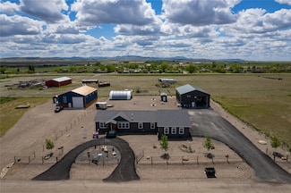7220 2nd St NW, Havre, MT 59501