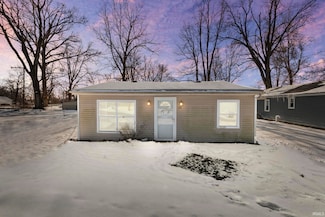 3515 W Sycamore Ln-57, Columbia City, IN 46725