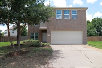 18926 Gentle Cove Ct, Houston, TX 77084