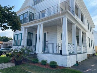 160 Lafayette St Unit 3, Salem, MA 01970