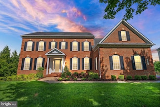 24244 Knollbrook Place, Aldie, VA 20105